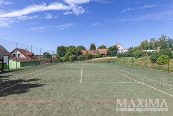 Pozemek o ploše 1175 m2 - Stranný, Stranný - 15