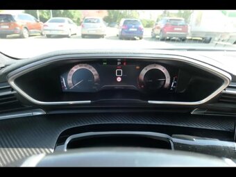 Peugeot 508, GT LINE, CZ, DPH 1. majitel - 15