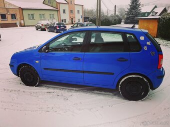 VOLKSWAGEN POLO - 15