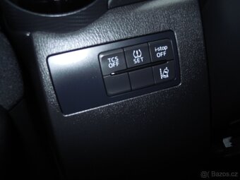 Mazda CX-3 2.0i EXCLUSIVE-LINE - 49400KM - 15