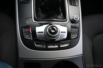 Audi A4 2.0TDI 110KW Attraction 1/2015 - 15