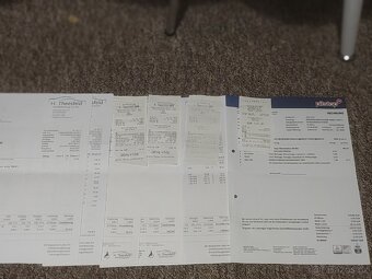 Mercedes S320 CDI W220. - 15