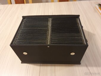 DVD 195 ks, nehrané, v krabici - 15