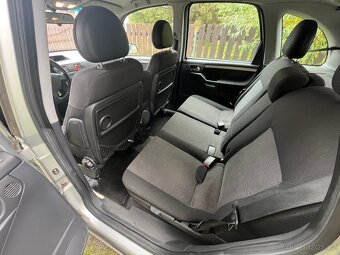 Opel Meriva 1.4 16v Ba/lpg - 15