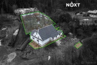 Prodej Rodinný dům, 200㎡ - 15