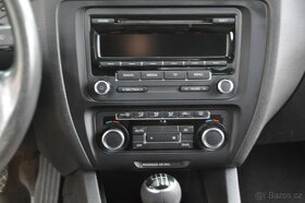 Prodám VW Jetta 2012 1.2TSi 77kw - 15