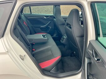 ► ŠKODA SCALA 1.0 TSI 81 KW MONTE CARLO PANO-VIRTUAL-ACC - 15