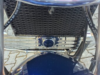 Honda F6C Valkyrie - SUPER STAV + VÝBAVA - 29 000 KM 199.900 - 15