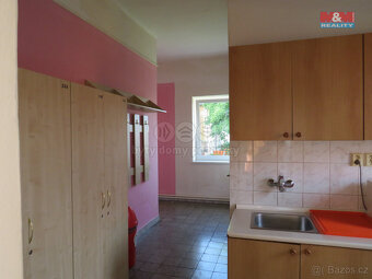 Prodej domu, 260 m², Krnov, ul. K. Čapka - 15