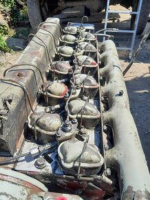 PV3s Motor V3S M2 - 15