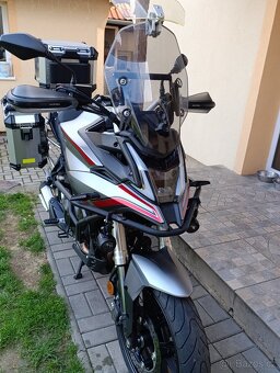 Voge 500 DS 35 KW - 15