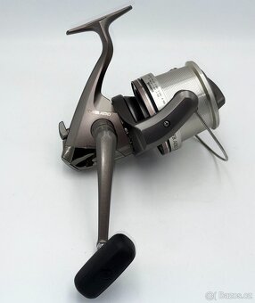 Shimano power Aero 97 - 15