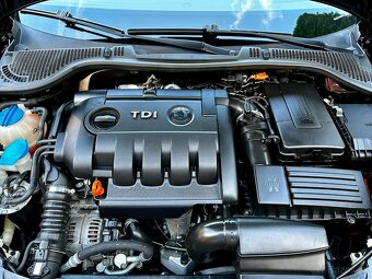 Škoda Octavia Combi Scout 4×4 - 2.0TDi 103Kw 140Ps. +Xenon - 15