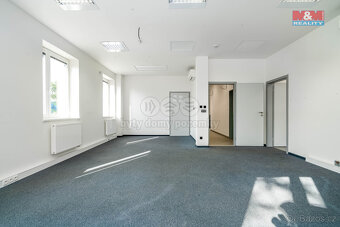 Pronájem kancelářského prostoru, 347 m², Praha 4 - Chodov - 15
