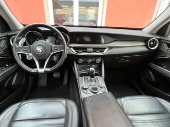 Alfa Romeo Stelvio 2.0 AWD 206kW - 15