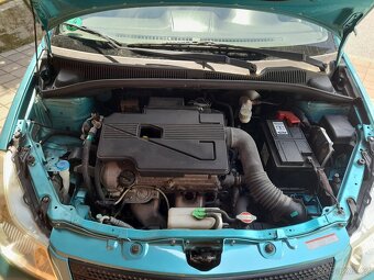 SUZUKI SX4 1.6 16V 79KW,ROK 2010,NOVÝ OLEJ, STK 2027 - 15