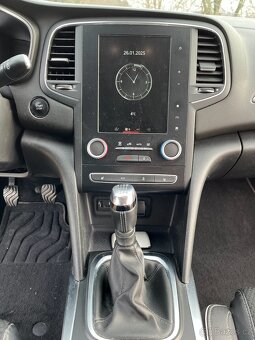 Megane Grandtour limited IV BOSE - 15