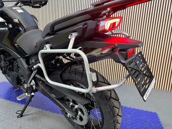 CFMOTO 700MT Adventure, SKLADEM, DPH - 15