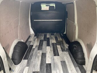 Volkswagen Transporter T5 1.9TDi 62kw ODPOČET DPH - 15