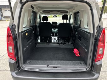 Citroen Berlingo 1.2 PureTech Feel - 15