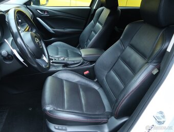 Mazda 6 III 2.2 Skyactiv-D - 15