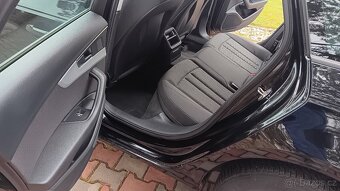 Audi A4 b9 2.0 tdi Manuál - 15