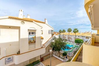 ŠPANĚLSKO, Orihuela Costa, apartmán u moře - 15
