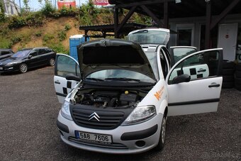 Citroen C3 - 15