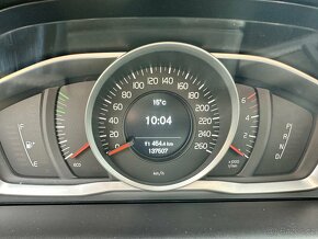 Volvo XC60 2.0D3 110kW AUT NAVIGACE - 15
