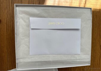 Tenisky - Jimmy Choo - 15