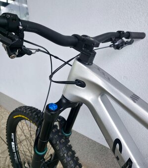 Horské kolo Canyon Strive CFR Underdog Carbon 2023 29″ - 15