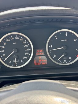 BMW e61 535d 200kw - 15