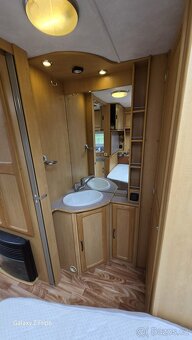Elddis Odyssey - 15