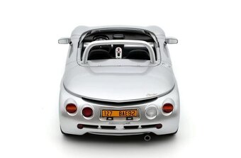 Renault Spider 1999 1:18 OttoMobile - 15