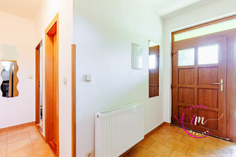 Prodej rodinného domu s garáží Třebíč, Řípovská - 15