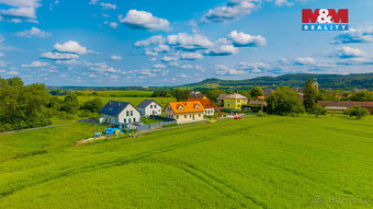 Prodej bytu 2+kk, 41 m², Ostružno - 15