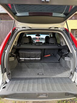 Volvo xc90 2.4D5 147kw - 15
