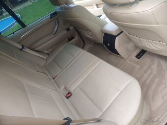 BMW X5 3.0D 160kw EURO 4 - 15