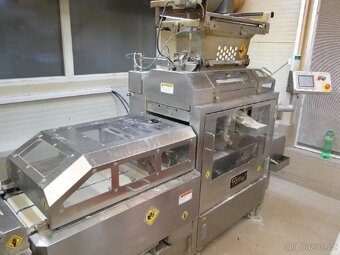 Linka Rheon VX202 cup rounder line stressfree - 15