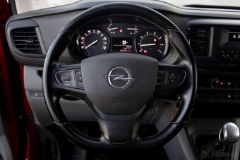 Opel Vivaro Van 2.0 CDTi - 15