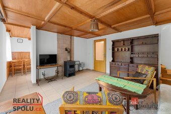 Prodej, domy/chata, 60 m2, 50346 Běleč nad Orlicí, Hradec Kr - 15