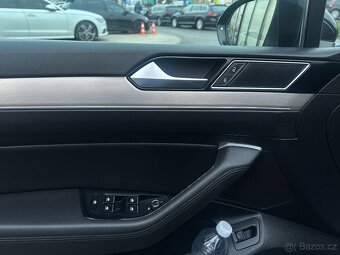 Volkswagen Passat 2017 - 15