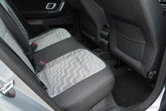 Škoda Fabia 1.6 Ambiente - 15