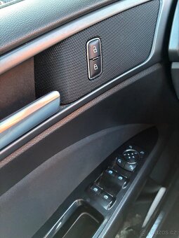 Ford Mondeo 2.0. Tdci - 110Kw-MK5 Titanium - 15