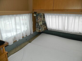 Karavan Dethleffs Beduin - 15