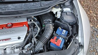 Honda Civic Fn2 type r - 15