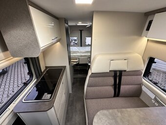 KARMANN MOBIL - DAVIS 620 Trendstyle - 15