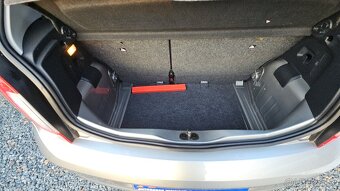 ŠKODA CITIGO 1.0 MPI 55kW - 15