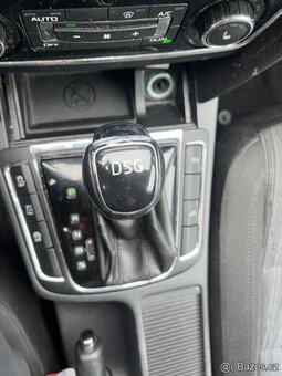 Škoda Superb 2 facelift 2014 125kW DSG Elegance - 15