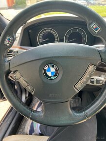 BMW 745d, 242kw - 15